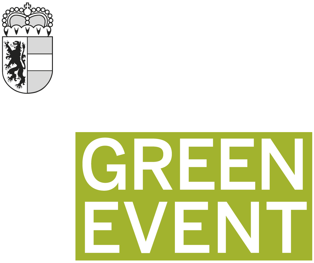 Logo Green Event