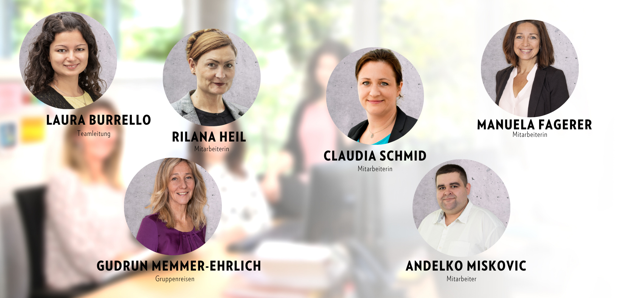 Team Veranstaltungen
